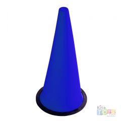 Antrenman Hunisi 40 cm (Büyük Boy) Duba Mavi