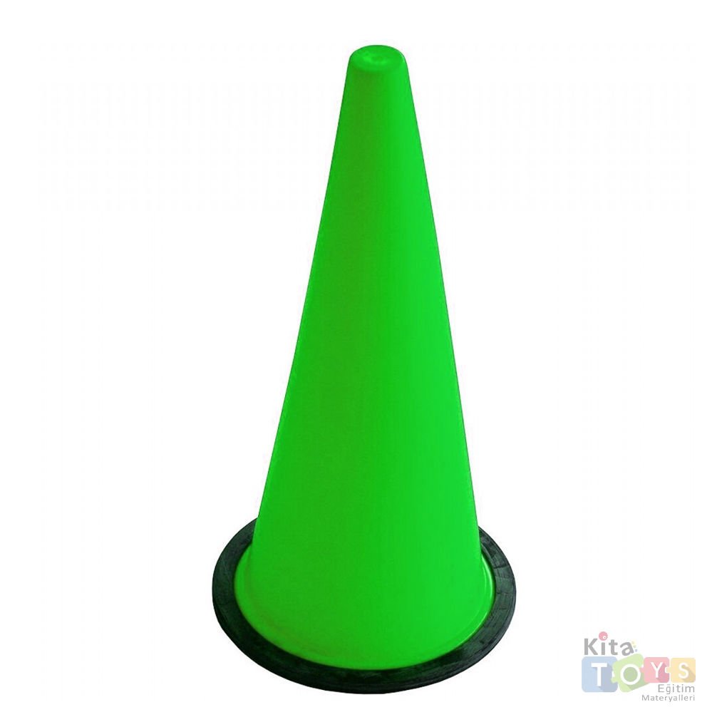 Antrenman Hunisi 40 cm (Büyük Boy) Duba Yeşil