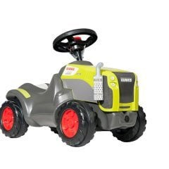 Rolly Mini Trac Xerıon- Oyun Aktivite