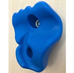 Tırmanma Taşları (Tırtıklı) Plastik Tırmanış Taşı (Tutamak)