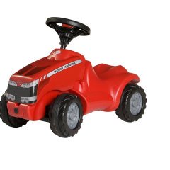 Mini Traktör (Rolly) Bahçe Oyuncakları Oyun Grubu
