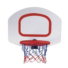Duvar Basketbol Potası (Plastik-Spor)