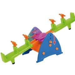 Feber SeeSaw 2*2 Tahterevalli Anaokulu Oyun Aktivite