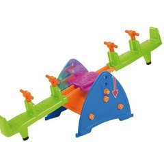 Feber SeeSaw 2*2 Tahterevalli Anaokulu Oyun Aktivite