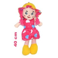 Bez Bebek (Poşette Oyuncak Bebekler)