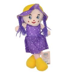 Bez Bebek (Poşette Oyuncak Bebekler)