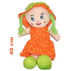 Bez Bebek (Poşette Oyuncak Bebekler)