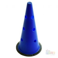 Antrenman Hunisi 40 cm Delikli (Büyük Boy) Spor Malzemeleri Duba