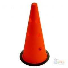 Antrenman Hunisi 40 cm Delikli (Büyük Boy) Spor Malzemeleri Duba