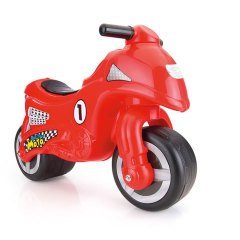 İlk Motorum Pvc (Motosiklet)