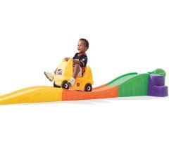 Step2 Dağ Treni (Anaokulu Oyun Aktivite) Roller Coaster