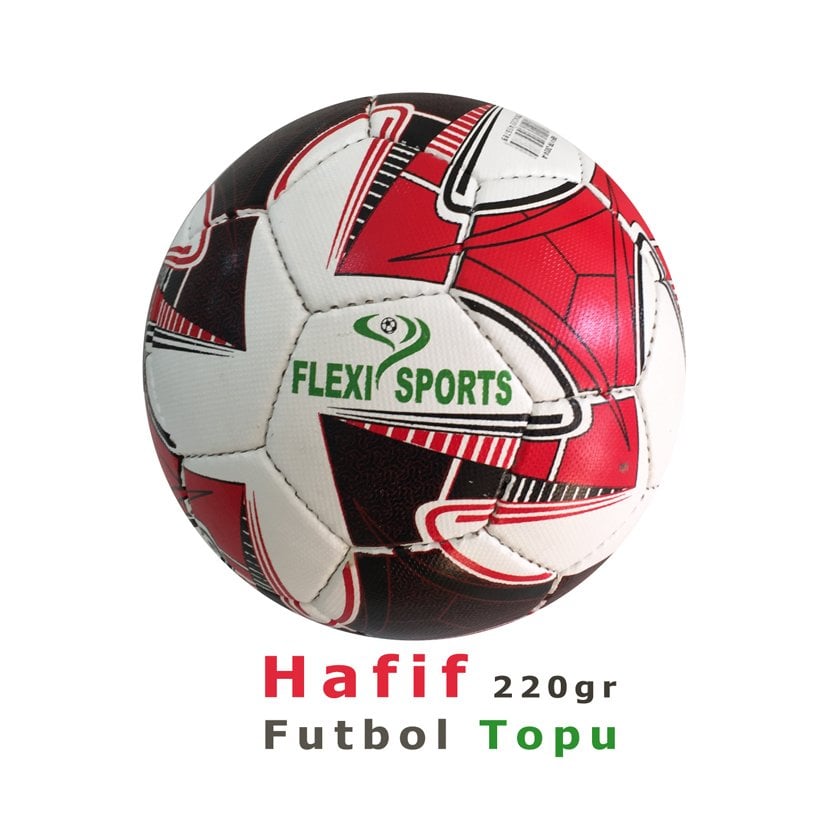 Futbol Topu (Anaokulu Spor Malzemesi) 260 gr 5 No