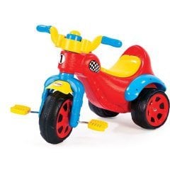 Süper Bisiklet