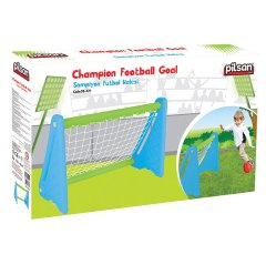 Futbol Kalesi Yeşil (Anaokulu Spor Malzemeleri)