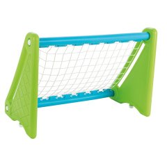 Futbol Kalesi Yeşil (Anaokulu Spor Malzemeleri)