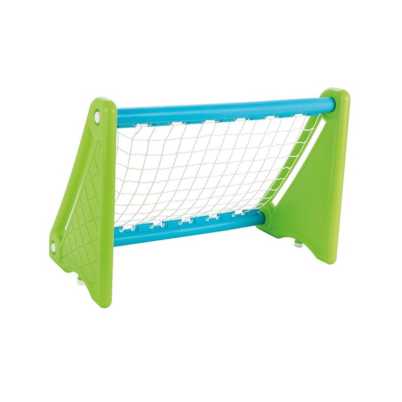 Futbol Kalesi Yeşil (Anaokulu Spor Malzemeleri)