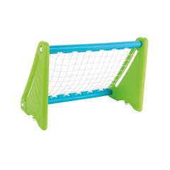 Futbol Kalesi Yeşil (Anaokulu Spor Malzemeleri)
