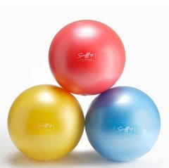 Soffy-45 cm Gymnıc (Spor Aktivite Oyun)
