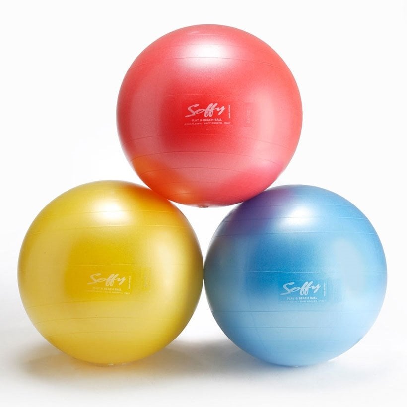 Soffy-45 cm Gymnıc (Spor Aktivite Oyun)