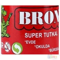 Beyaz Tutkal 500 gr (Süper Yapıştırıcı Okul İş Sanat Etkinliği)