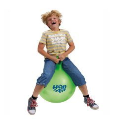 Hop on Air 55 cm Zıp Zıp Gymnıc