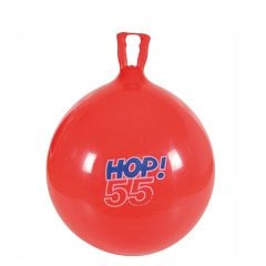 Hop 55 cm Zıp Zıp Gymnıc
