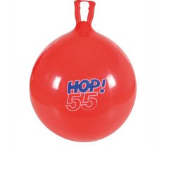 Hop 55 cm Zıp Zıp Gymnıc