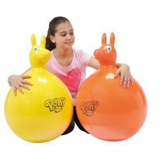 Pony 45 cm Zıp Zıp (Zıplama Topları)