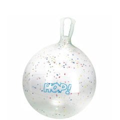 Hop Hayal 45 cm Zıp Zıp Gymnıc (Spor Aktivite Oyun)