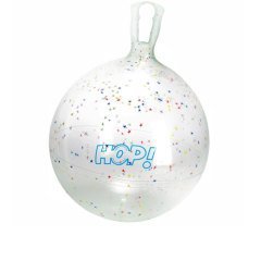 Hop Hayal 45 cm Zıp Zıp Gymnıc (Spor Aktivite Oyun)