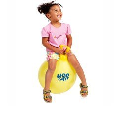 Hop On Air Top 45 cm Zıp Zıp-Gymnıc