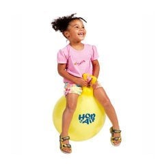 Hop On Air Top 45 cm Zıp Zıp-Gymnıc
