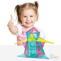 Kristal Puzzle 300 Parça (03925) Eğitici Crystal Yapı Oyuncak Lego