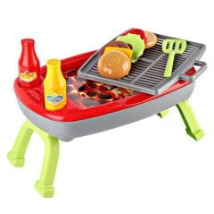 Mangal Barbekü Seti 34129 Mrchef