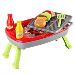 Mangal Barbekü Seti 34129 Mrchef
