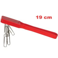 Çubuk Mıknatıs  (Eğitici Manyetik Maşa Mıknatıs)