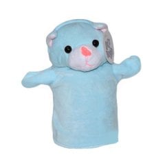 Kuzu Peluş El Kuklası (İlgi Merkezi)