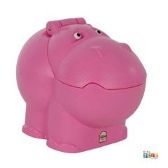 Hipo Oyuncak Sandığı Pembe Pilsan Oyuncakları