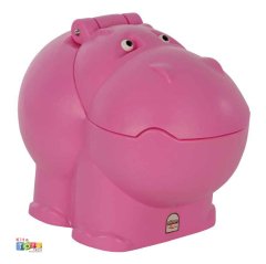 Hipo Oyuncak Sandığı Pembe Pilsan Oyuncakları