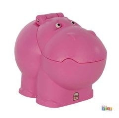 Hipo Oyuncak Sandığı Pembe Pilsan Oyuncakları