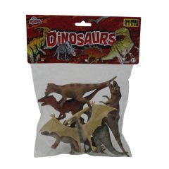 Dinozor Hayvan Seti 6'Lı (Dinazor) 15070616