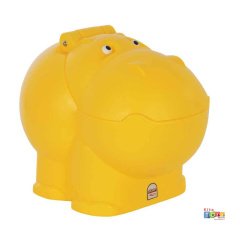 Sarı Hipo Oyuncak Sandığı