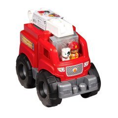 İtfaiye Kamyonu (Lego Seti)