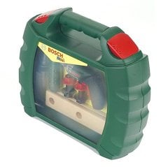 Bosch Çantalı Tamir Seti Klein Oyuncak Aletleri