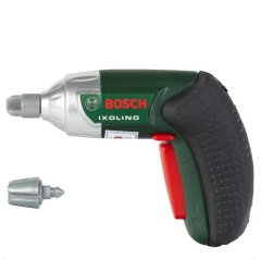 Pilli Matkap Bosch Klein Oyuncak Tamir 8602