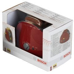 Bosch Ev Aleti Ekmek Kızartma Makinesi Mutfak Oyuncakları 9578 Klein