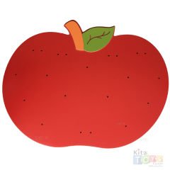 Elma Müzik Merkezi-Müzik Aletleri Dahil (Köşesi)