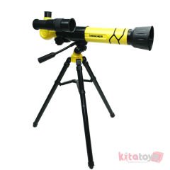 Teleskop Telefon Bağlanabilir (Vardem KM-1001-2)