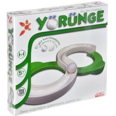 Yörünge (Eğlence Beceri Geliştirici Top Oyunu)
