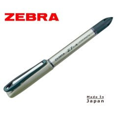 Zebra Roller Kalem 0.7 mm JAPAN Z7-A SYAH Mürekkepli Pilot